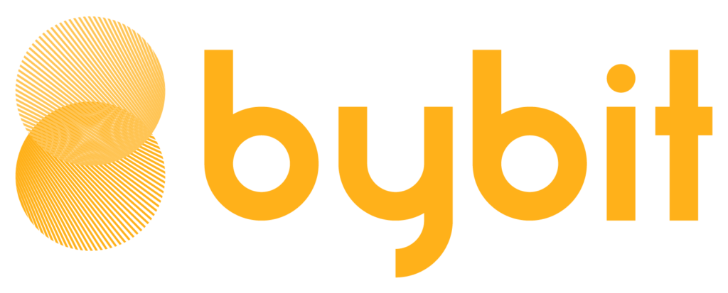 바이비트 로고 11개 최신 버전 포함 (BYBIT LOGO) 2 바이비트 로고