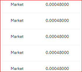 바이비트 수수료 할인 20% 50% 가입 최신 정보 (bybit, 바이빗) 7 바이비트 수수료 할인 적용 (최신)
