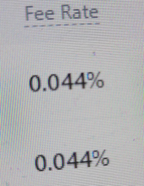 바이비트 수수료 할인 20% 50% 가입 최신 정보 (bybit, 바이빗) 5 바이비트 수수료 할인 20% 적용시