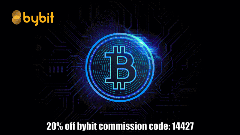 bybit 수수료 할인 20%