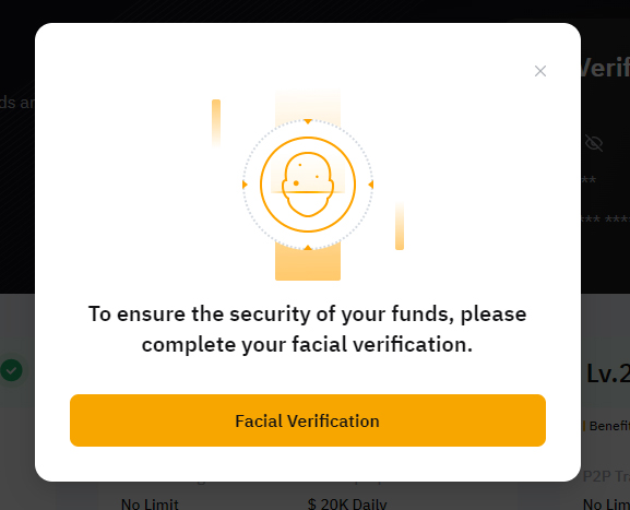 바이비트 kyc 인증 옮기는 방법 2가지 | 바이빗 레퍼럴 변경 방법 5 얼굴 인증