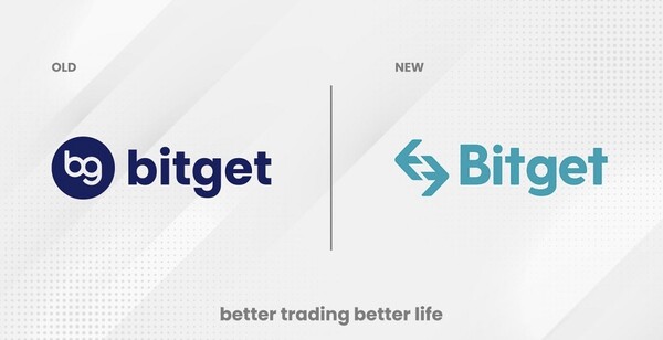 bitget logo