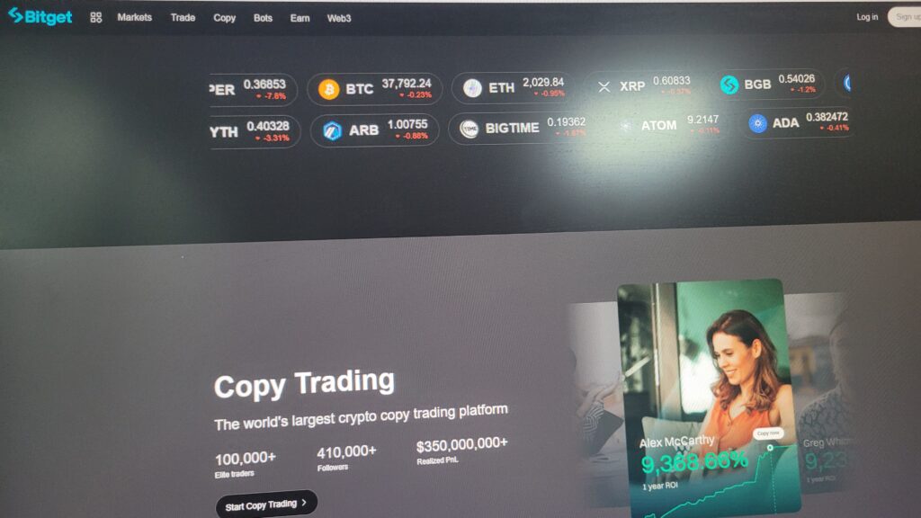 bitget
