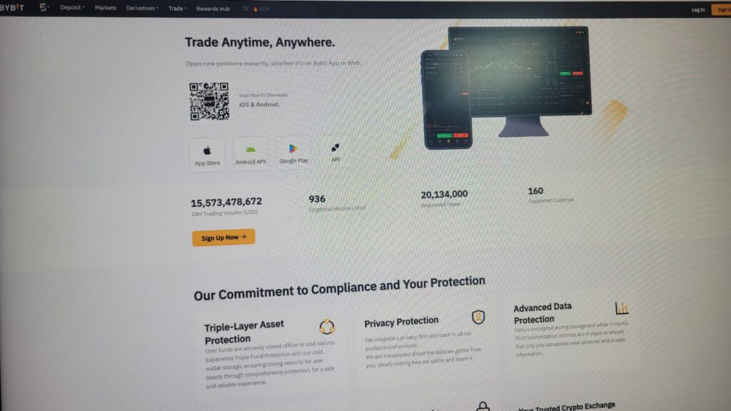 bybit