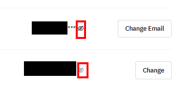 바이비트 별표 표시