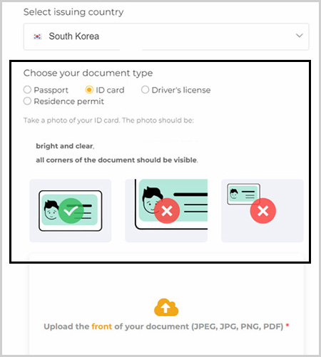 바이비트 계정 여러개 만드는 방법 | 2개 3개 가능 여부 5 바이비트 계정 3개