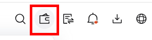 비트겟 지갑 이동 방법 2가지 | 모바일 앱과 홈페이지 3 바이비트 지갑