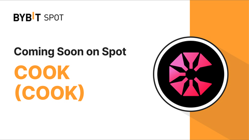cook 코인 상장 이벤트 | COOK/USDT 20,000,000 COOK 상금 2 COOK 코인 상장