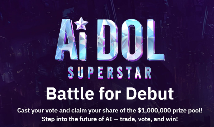 Bybit AI-DOL