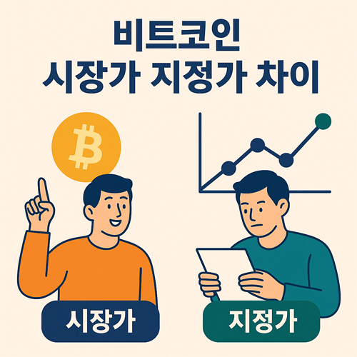 비트코인 시장가 지정가 차이, 초보자도 5분 만에 완벽 이해! 2 시장가는 수수료는 비싸지만 바로 체결, 지정가는 수수료는 저렴하지만 예약 체결
